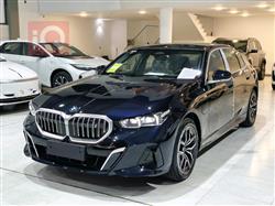 بي ام دبليو i5